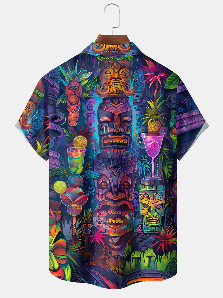 Alohadaddy Beach Vacation Men&