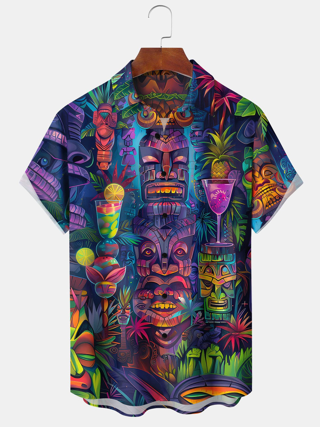 Alohadaddy Beach Vacation Men&