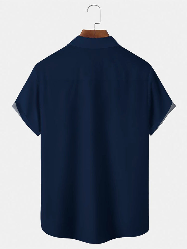 Alohadaddy Guayabera Casual Men&