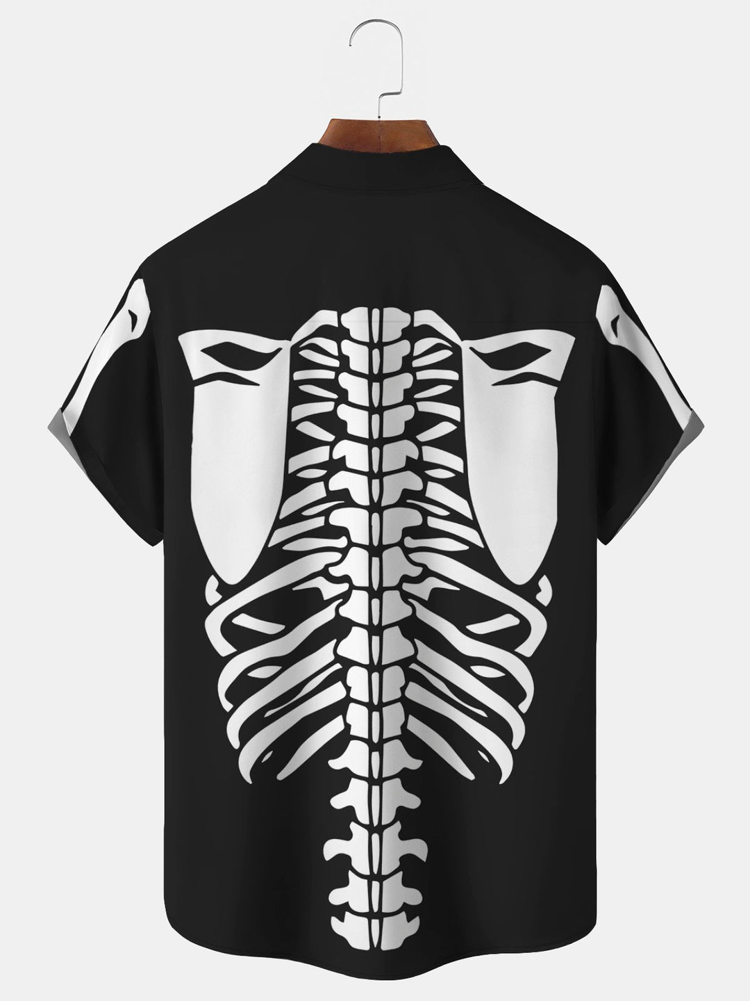 Alohadaddy Halloween Skeleton Men&