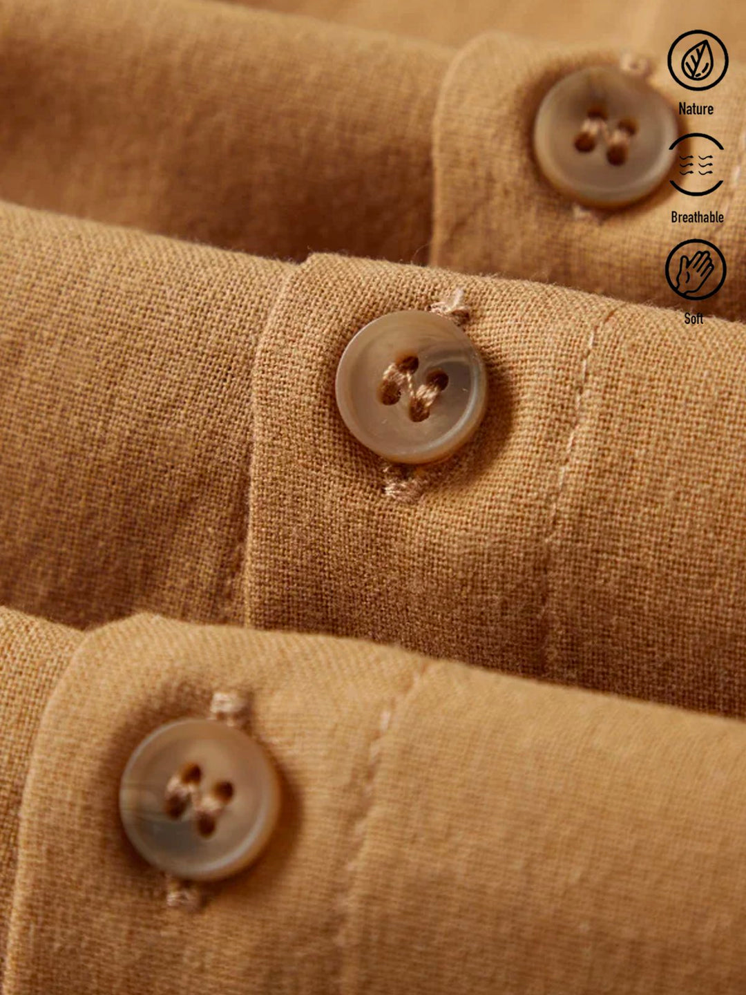 Cotton Basic Series Shirts &amp; Tops