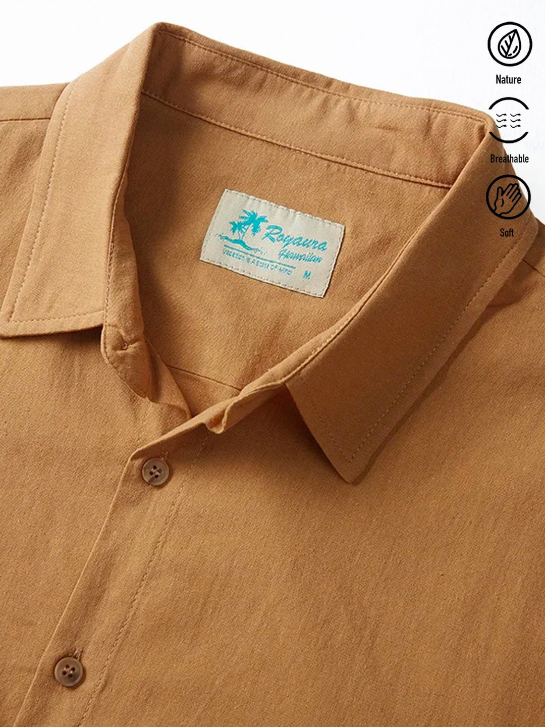 Cotton Basic Series Shirts &amp; Tops