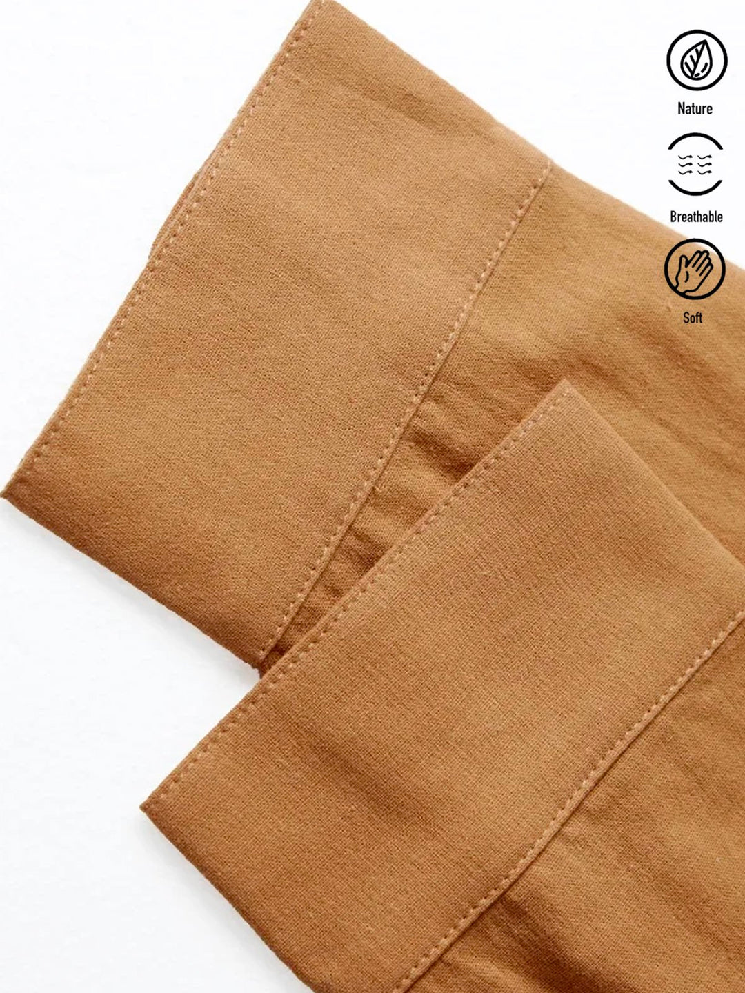 Cotton Basic Series Shirts &amp; Tops