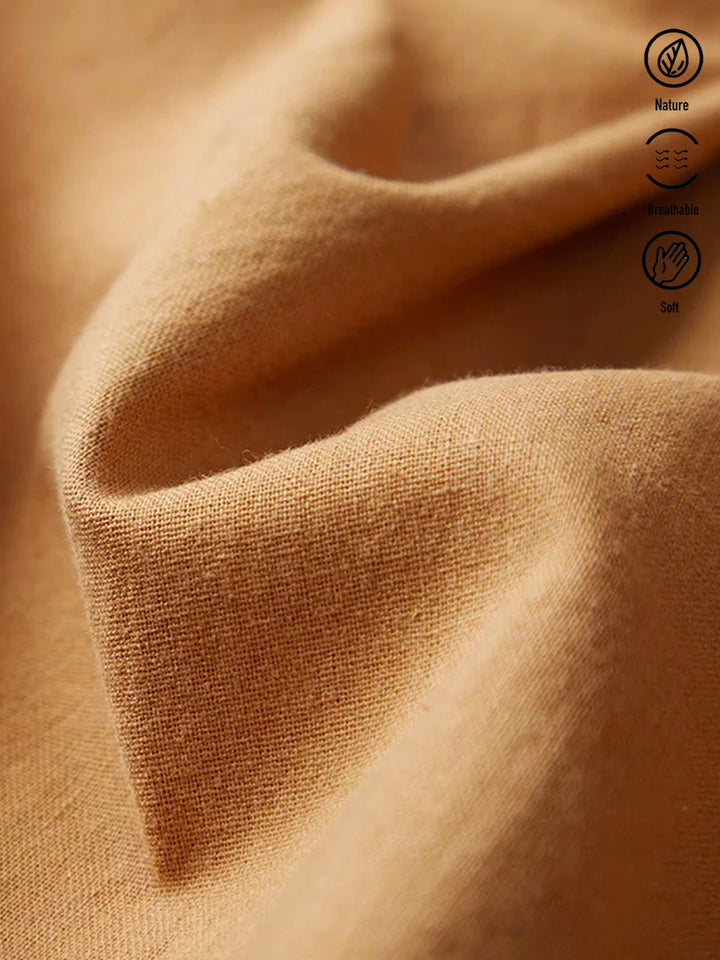 Cotton Basic Series Shirts &amp; Tops