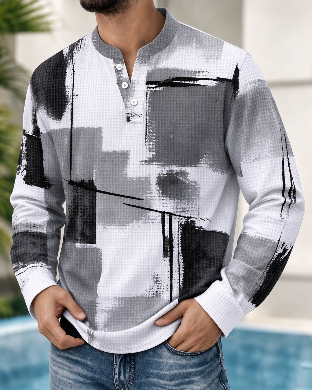 Alohadaddy® Men&