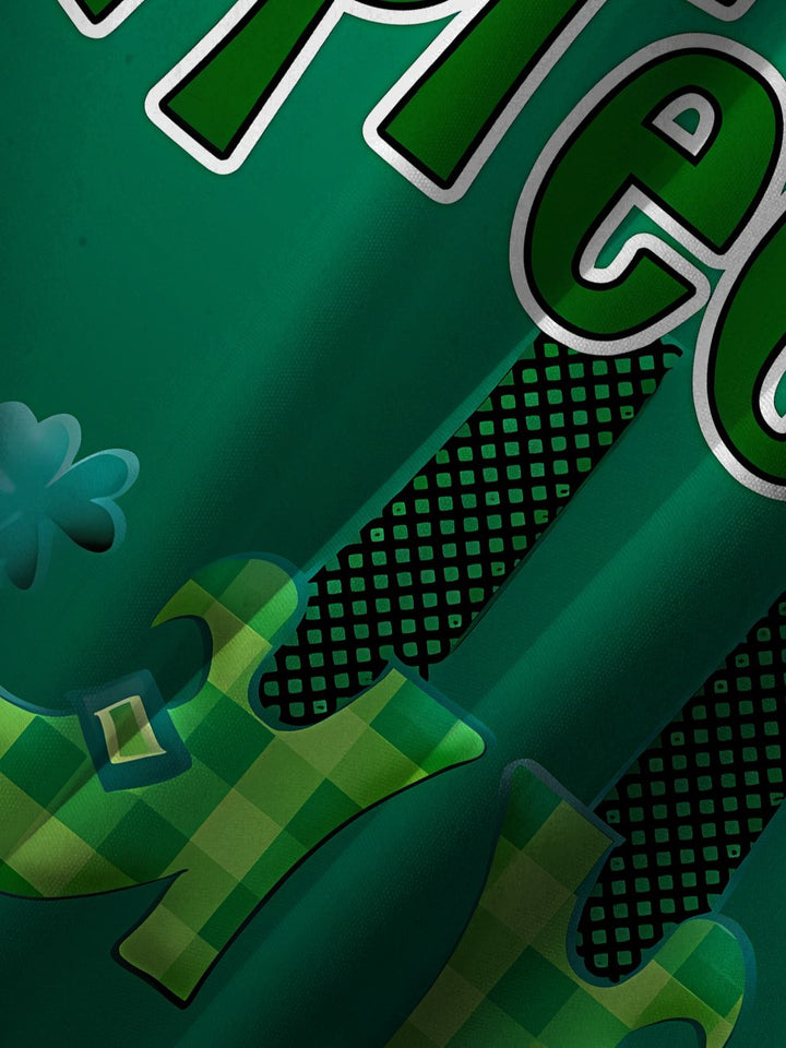 Alohadaddy Holiday Vintage St. Patrick&