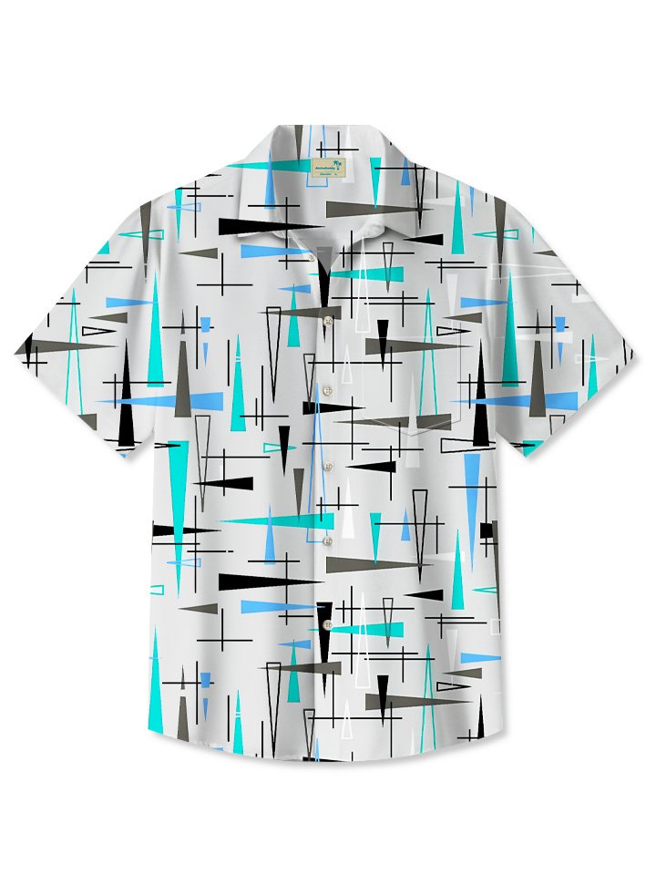 Chemise d&