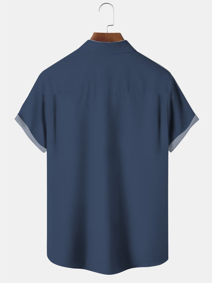 Alohadaddy Summer Plant Bamboo Men&