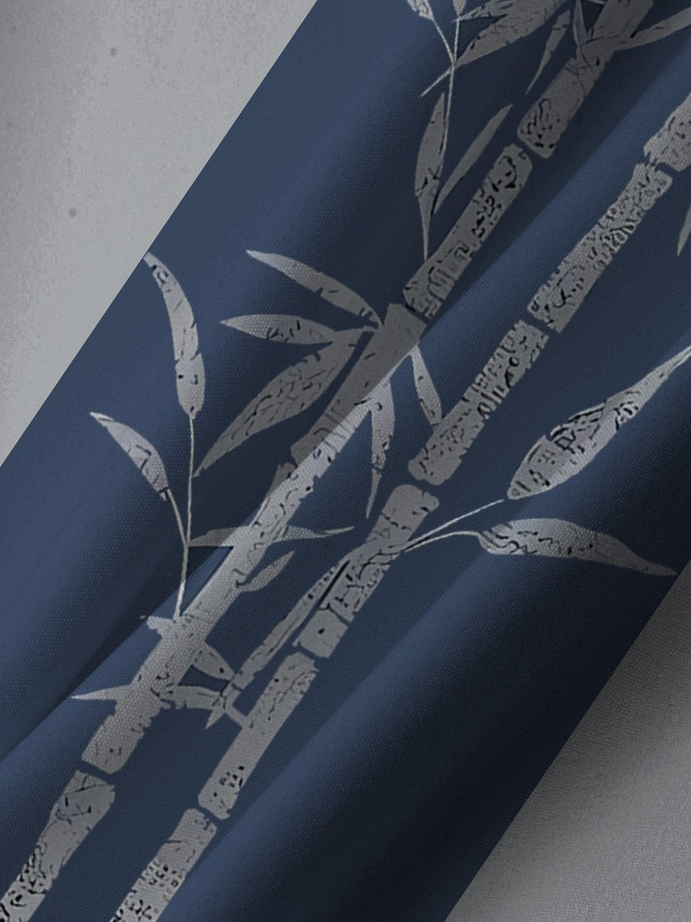Alohadaddy Summer Plant Bamboo Men&