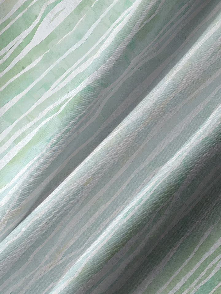 Alohadaddy Summer Geometric Stripes Gradient Men&