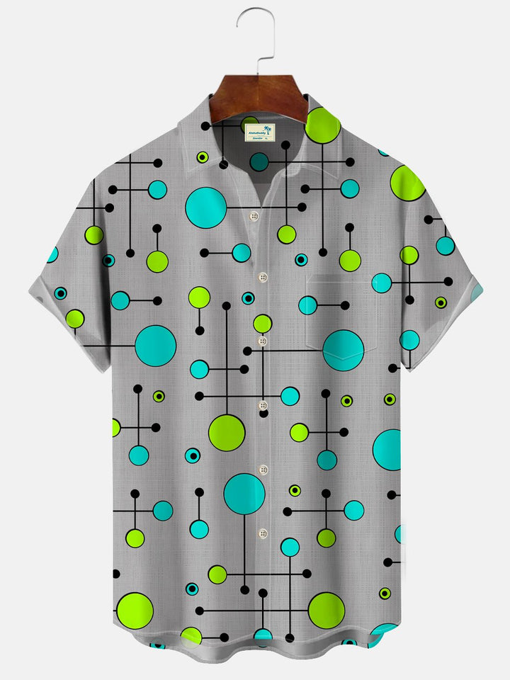 Chemise d&