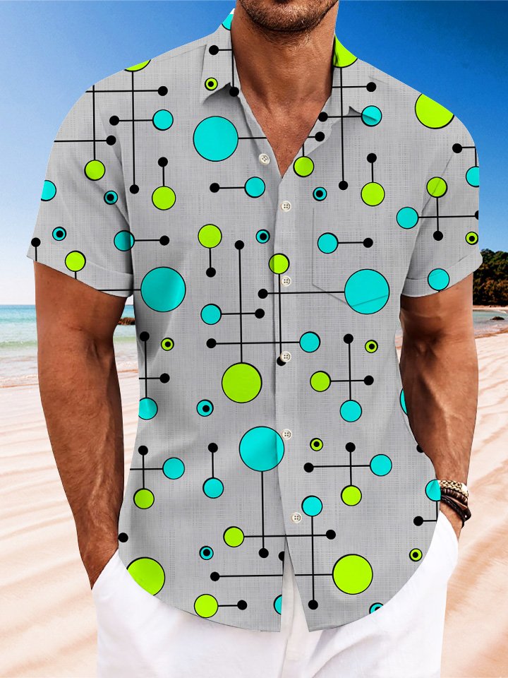 Chemise d&