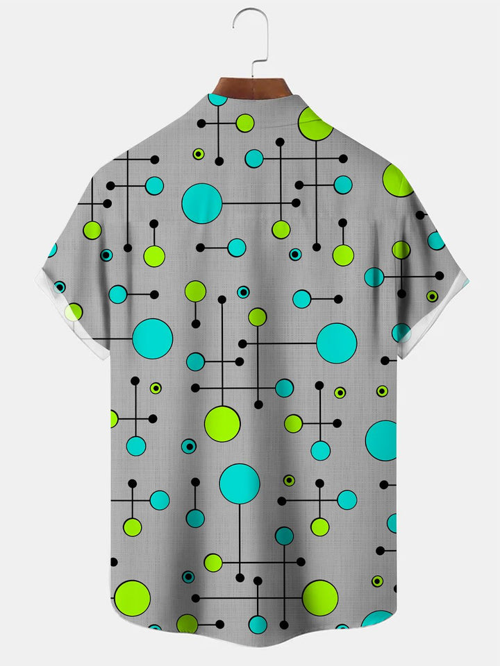 Chemise d&