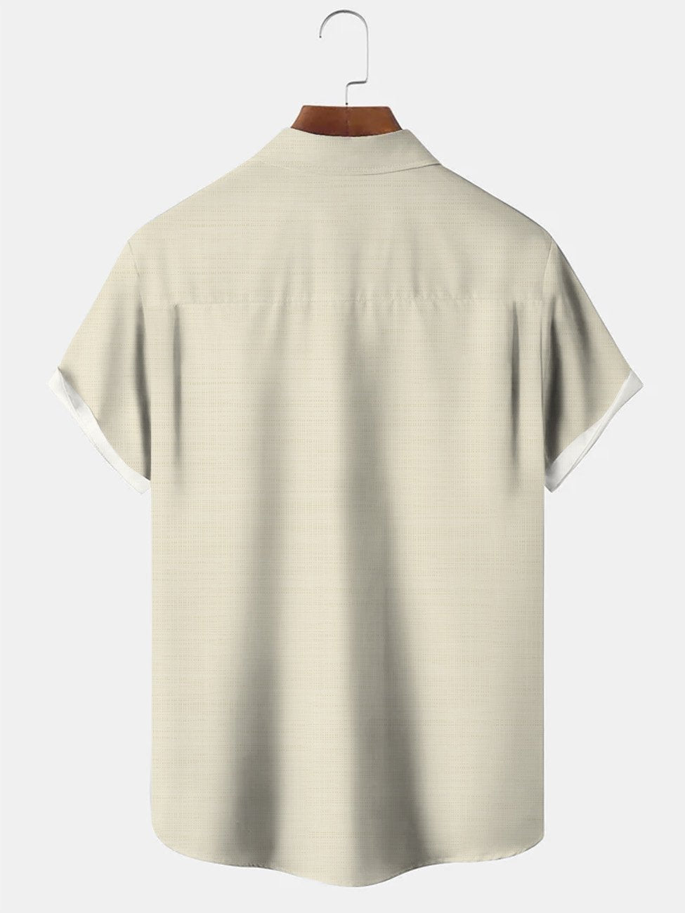 Alohadaddy Summer Geometric Stripes Men&