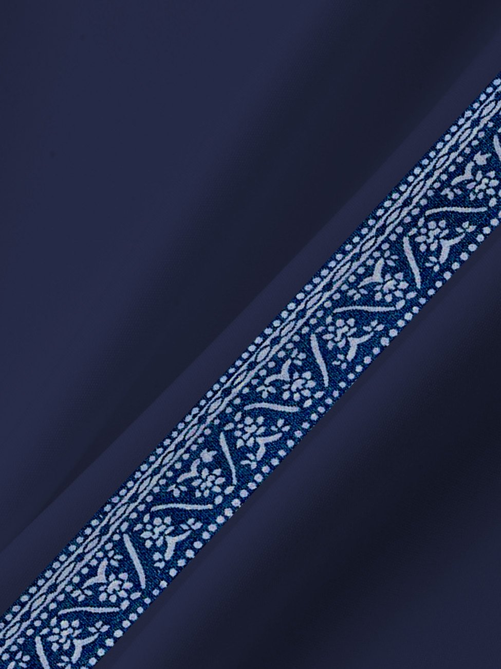 Alohadaddy Ethnic Style Contrast Color Retro Men&
