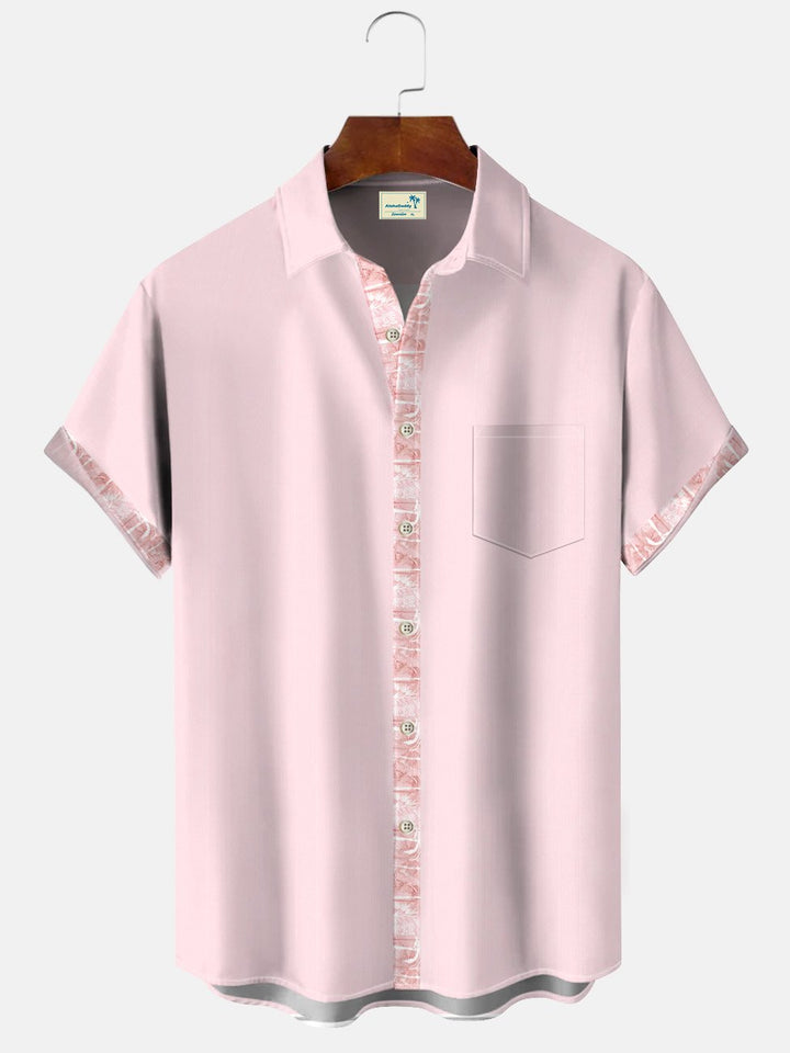 Alohadaddy Coconut Tree Men&