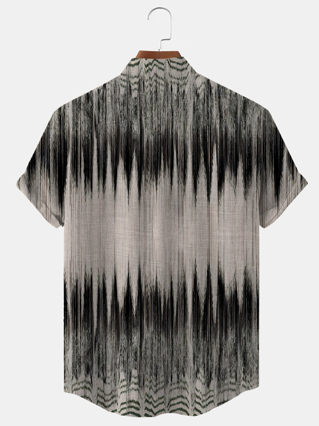 Alohadaddy Geometric Stripes Men&
