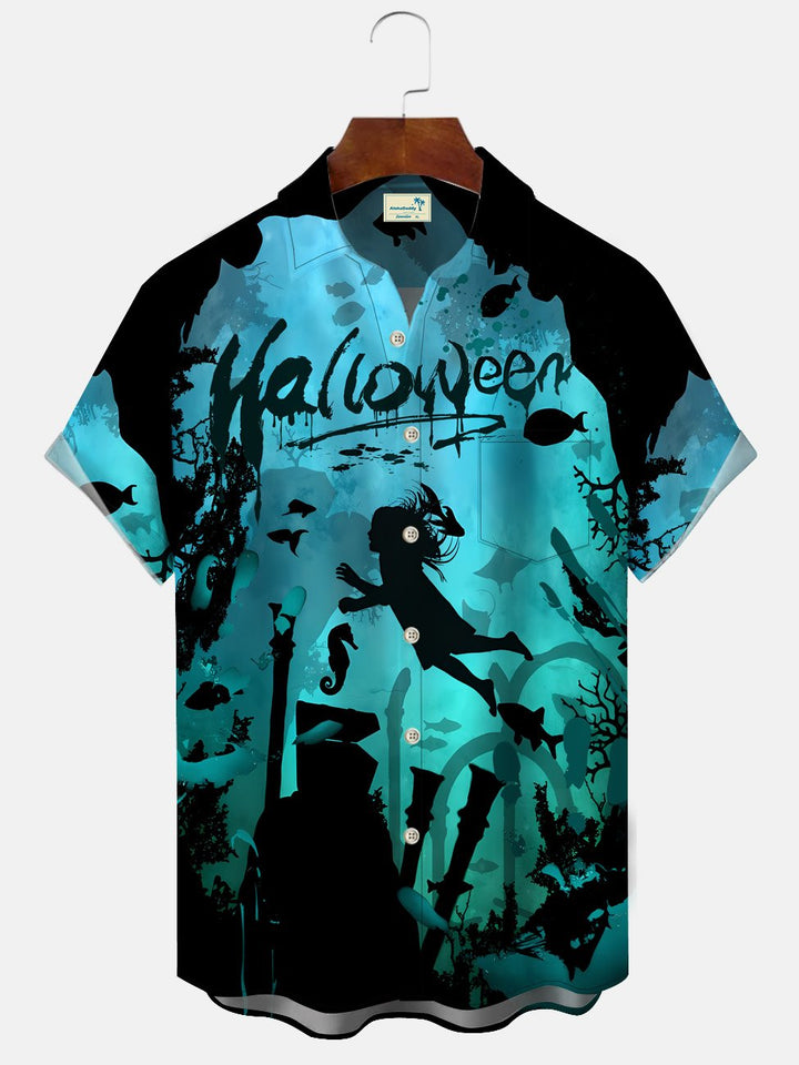 Alohadaddy Halloween Men&