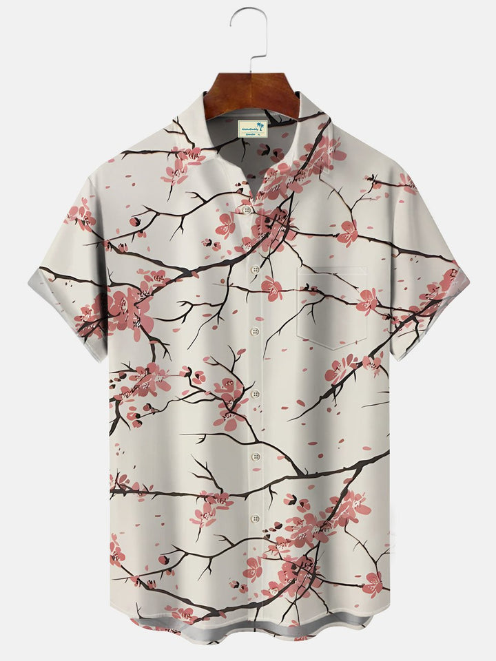 Alohadaddy Plant Peach Blossom Men&