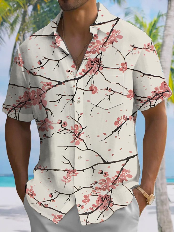 Alohadaddy Plant Peach Blossom Men&