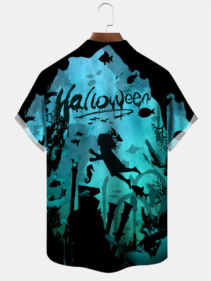 Alohadaddy Halloween Men&