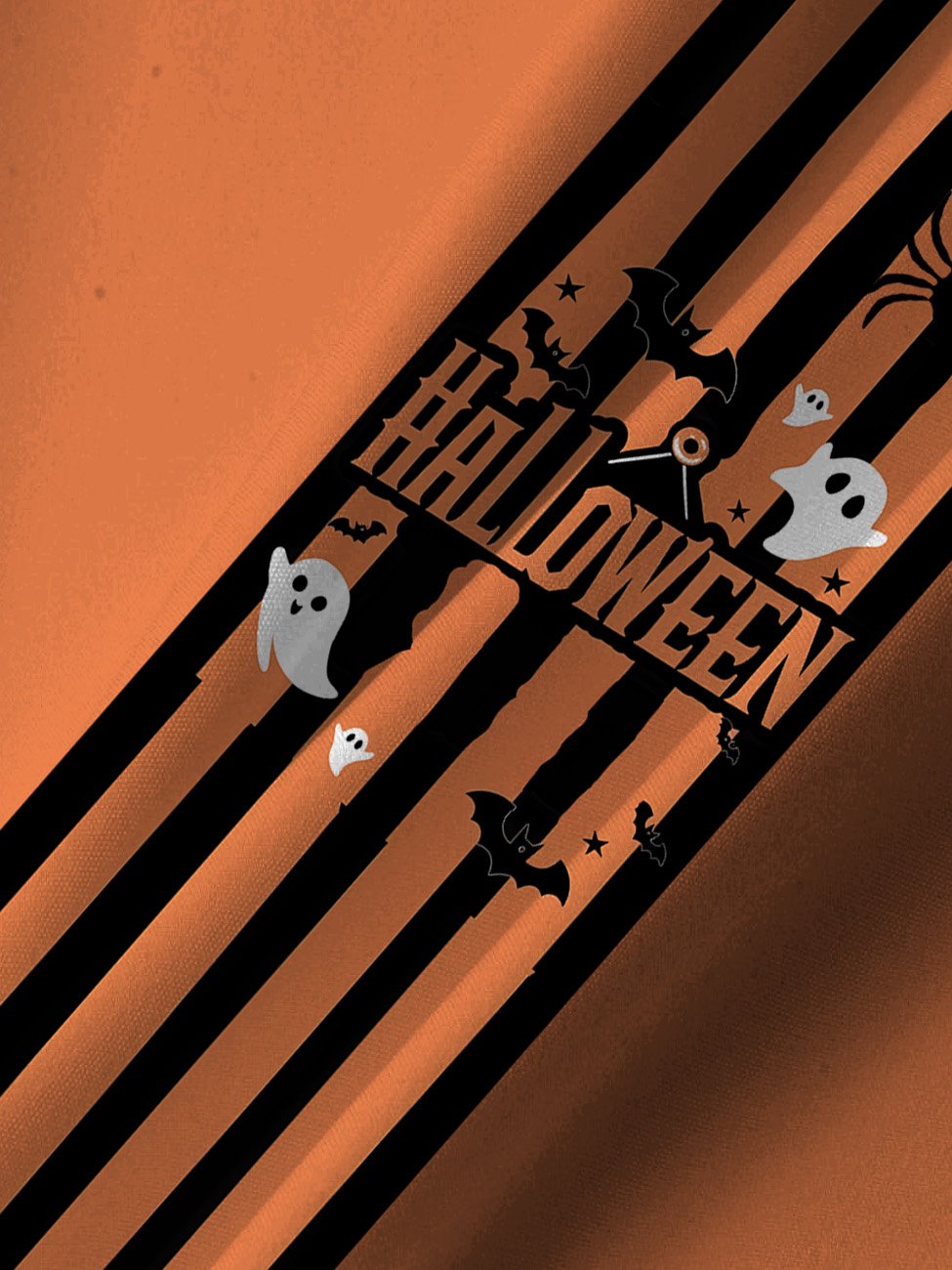 Camisa informal de manga corta para hombre, estilo años 50, con botones y bolsillo, estilo Halloween, de Alohadaddy, para ir al trabajo y jugar a los bolos