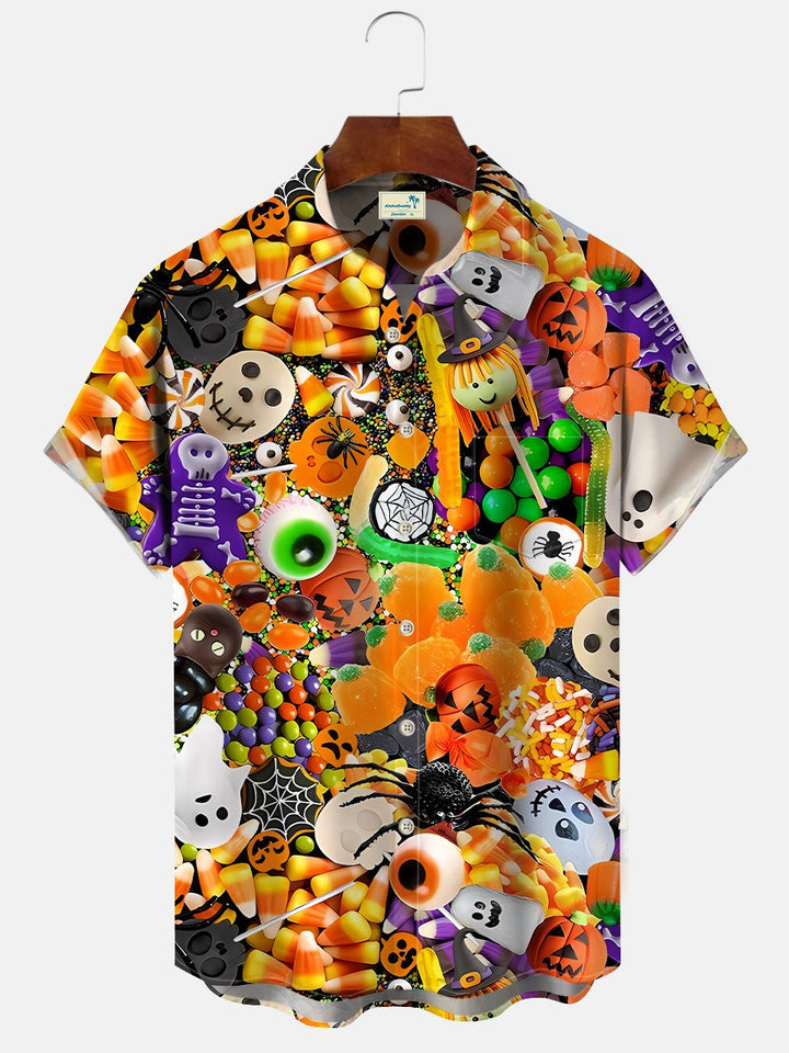 Alohadaddy Halloween Men&