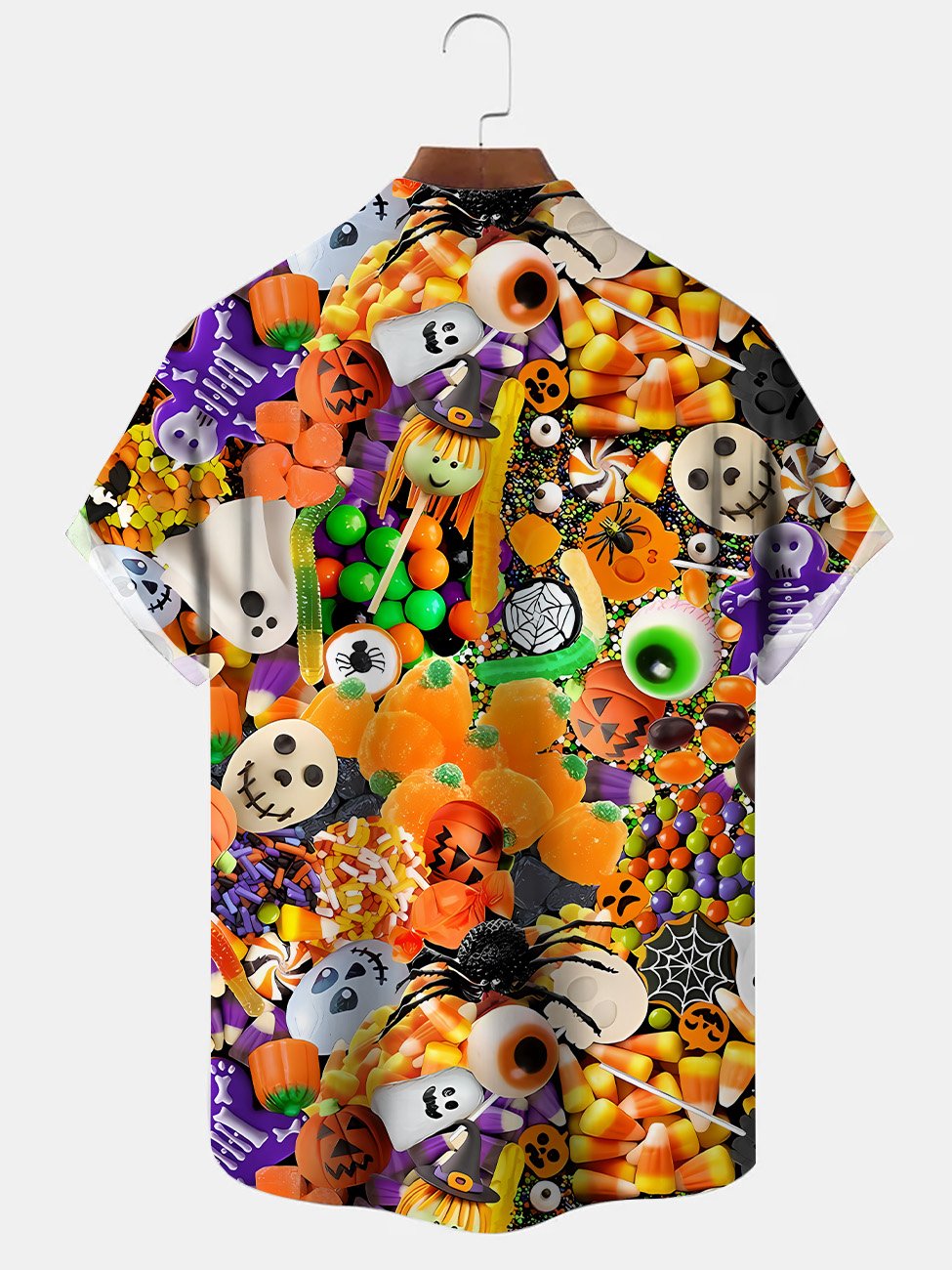 Alohadaddy Halloween Men&