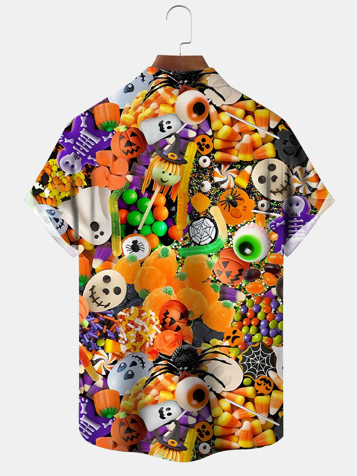 Alohadaddy Halloween Men&