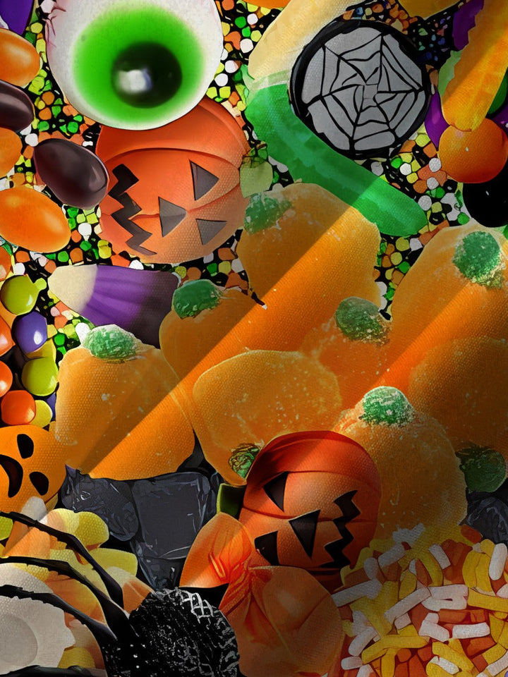 Alohadaddy Halloween Men&