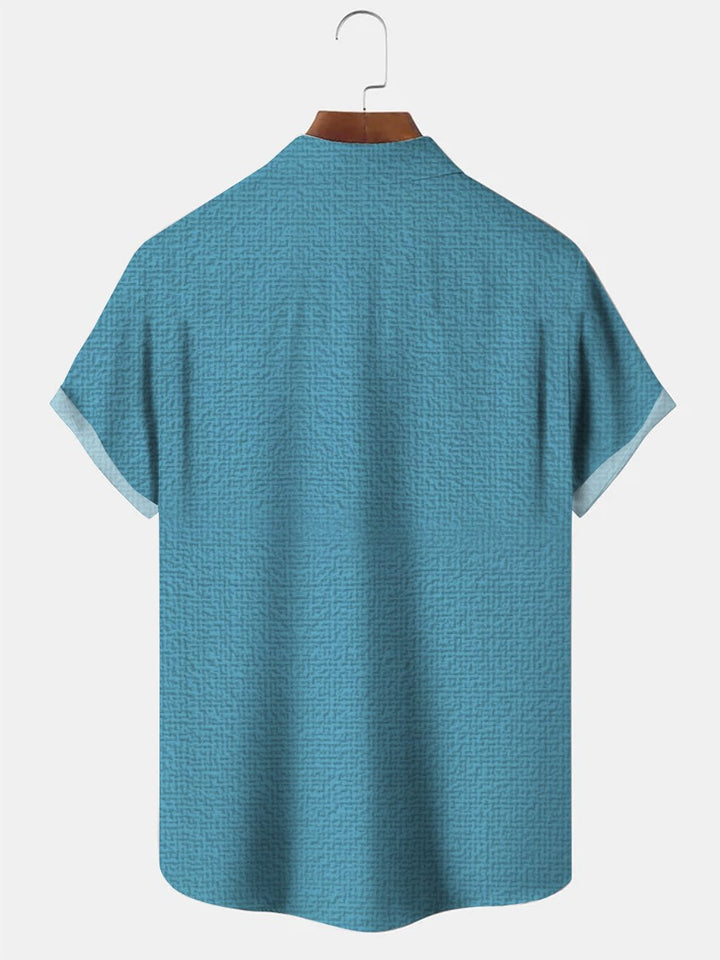 Alohadaddy Stripe Men&