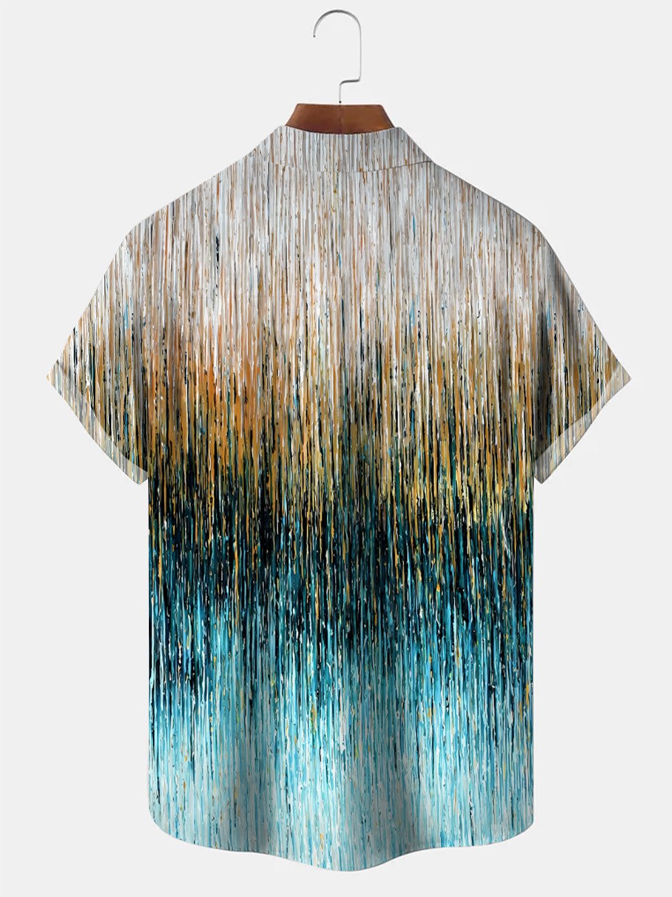 Alohadaddy Stripe Gradient Men&