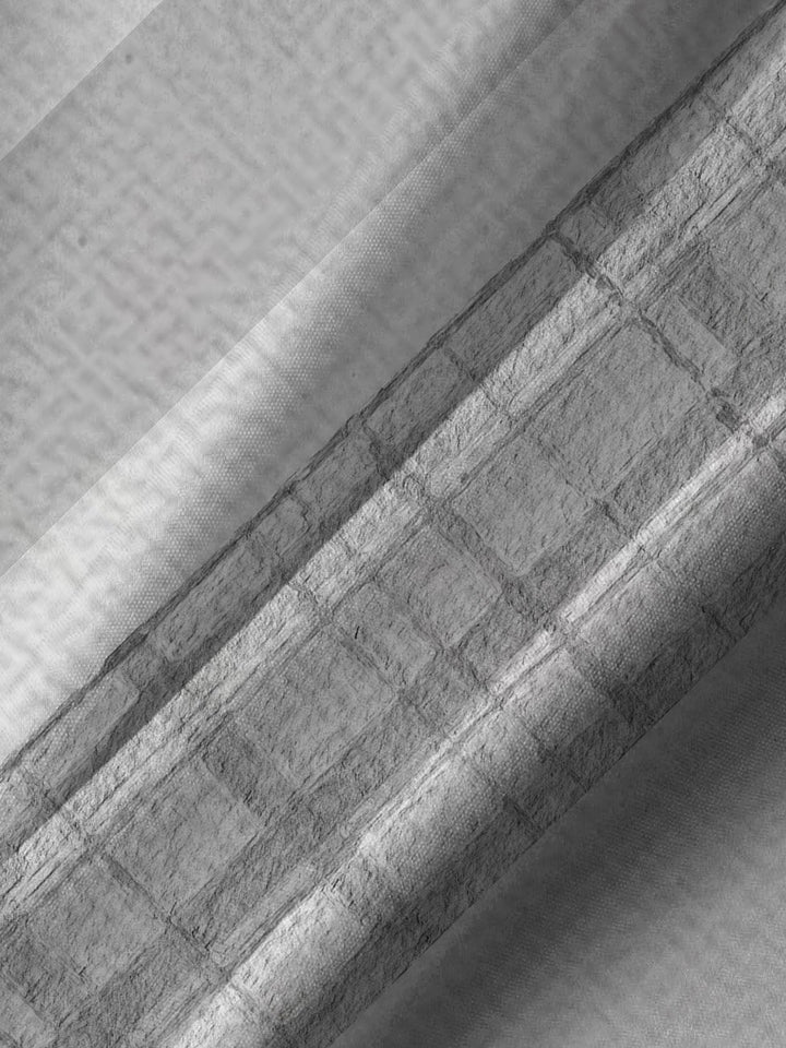 Alohadaddy Plaid Men&