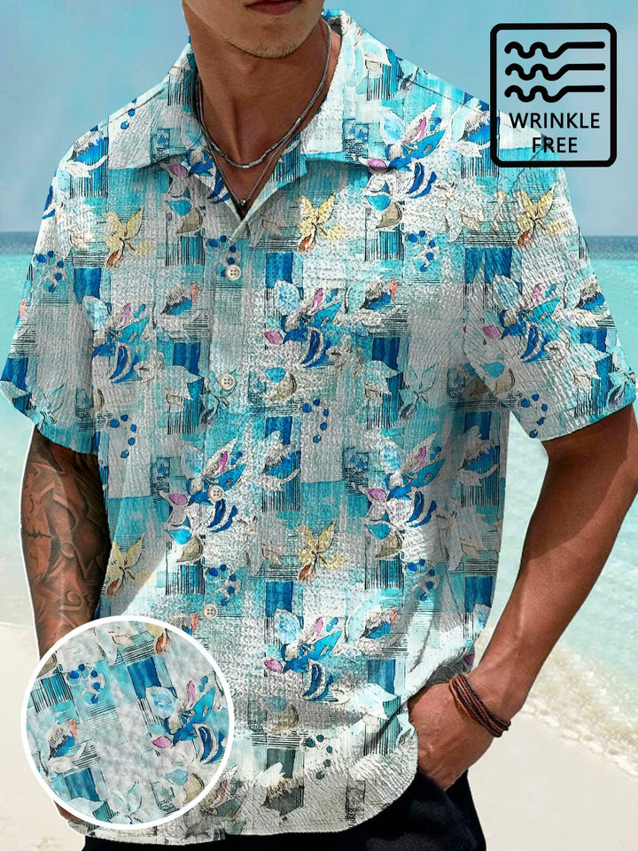 Alohadaddy Plant Flower Men&