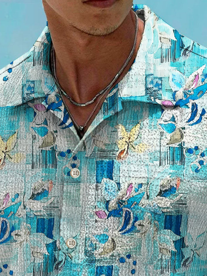 Alohadaddy Plant Flower Men&