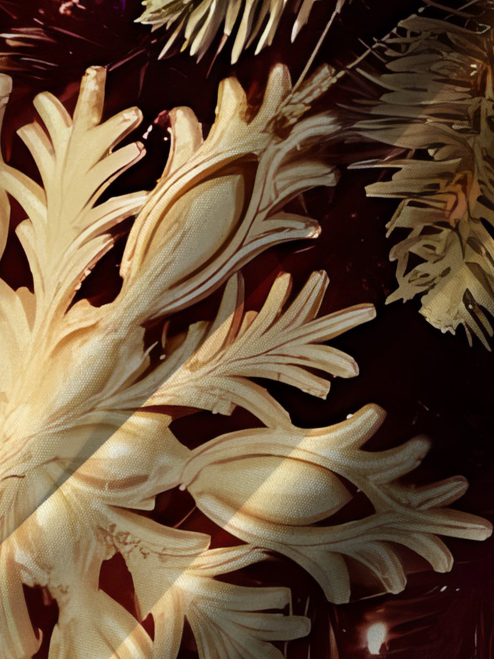 Camisa informal de manga corta con bolsillo y botones con regalo de alce navideño de Alohadaddy