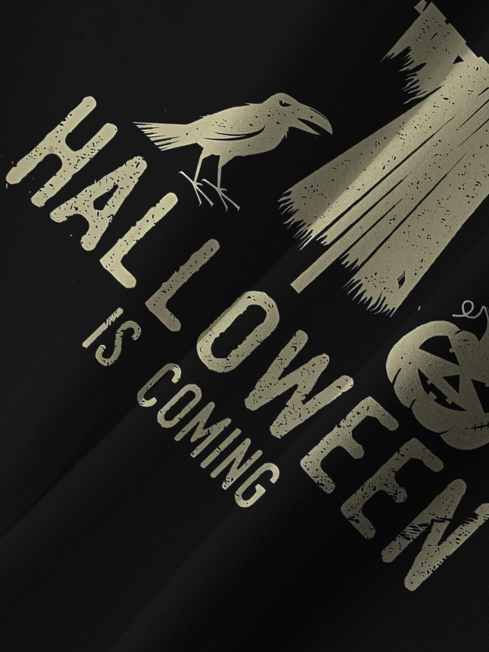 Chemise à manches courtes décontractée avec poche boutonnée Halloween Alohadaddy des années 50 pour le bowling