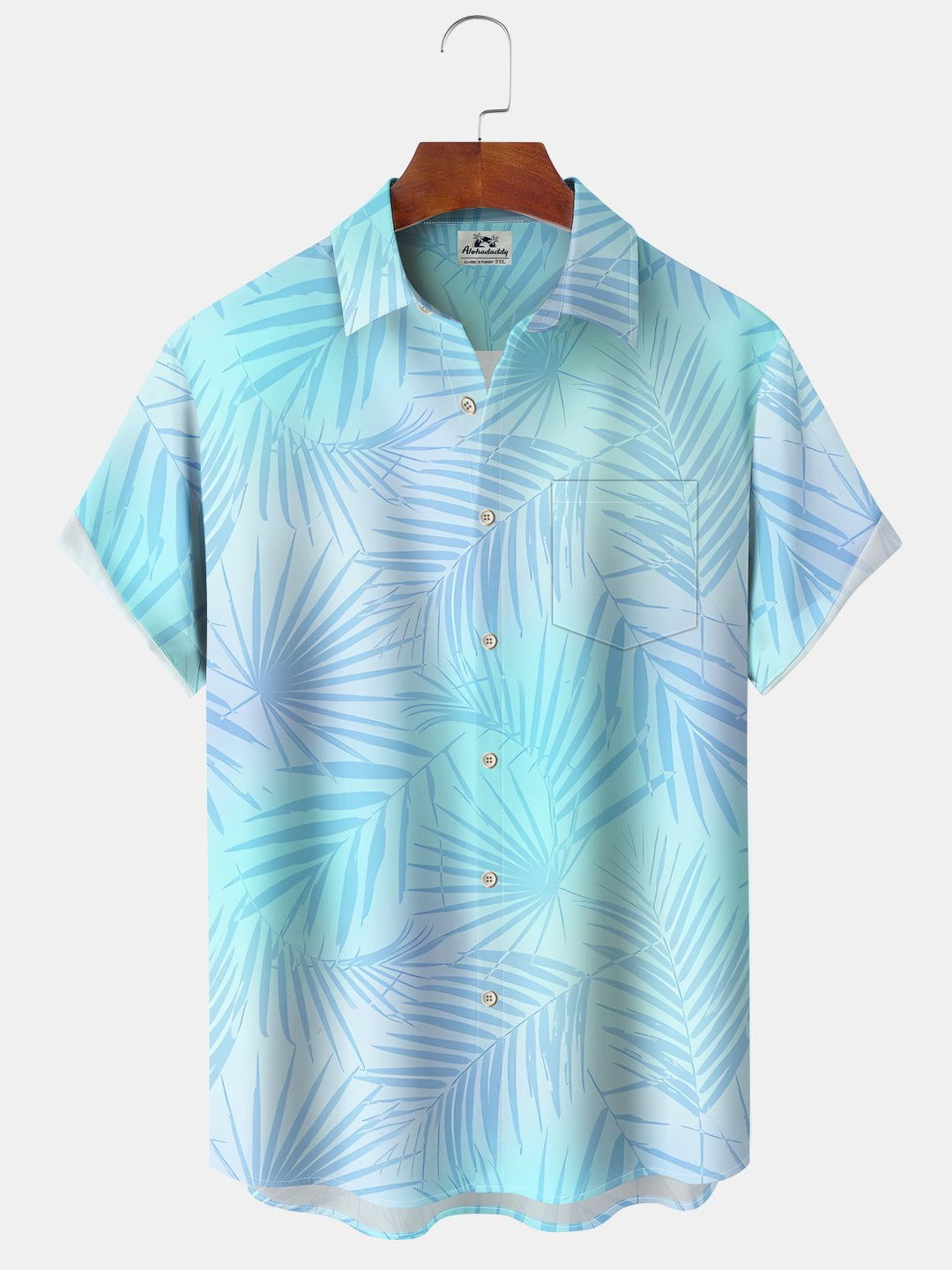 AlohaDaddy Men&