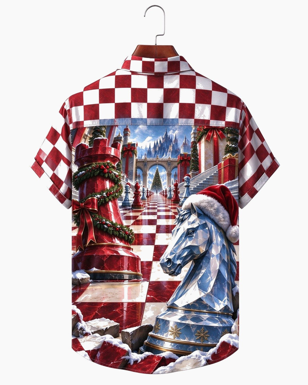 Alohadaddy® Men&