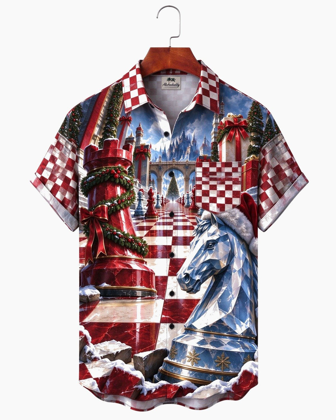 Alohadaddy® Men&