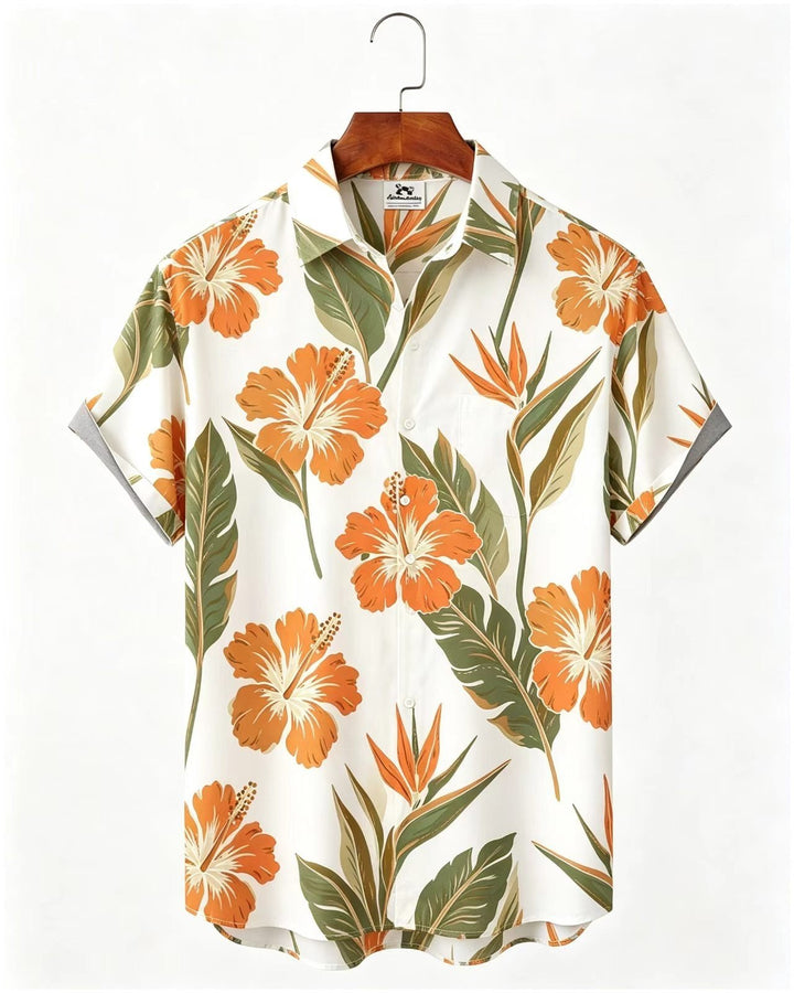 Alohadaddy® Men&