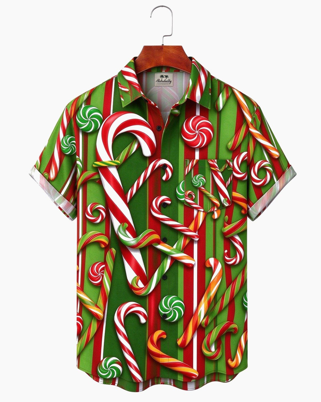 Alohadaddy® Men&