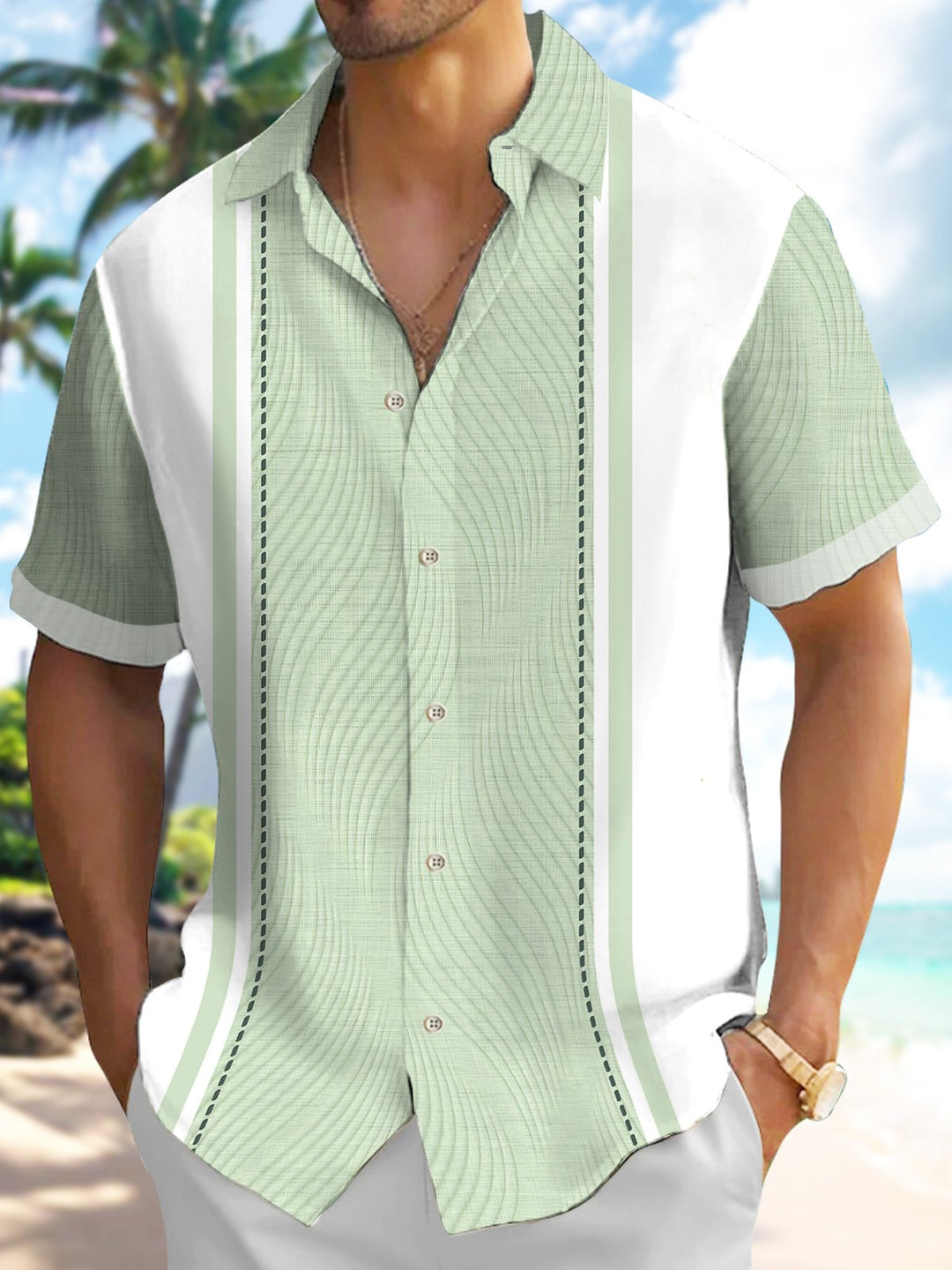 Alohadaddy Men&