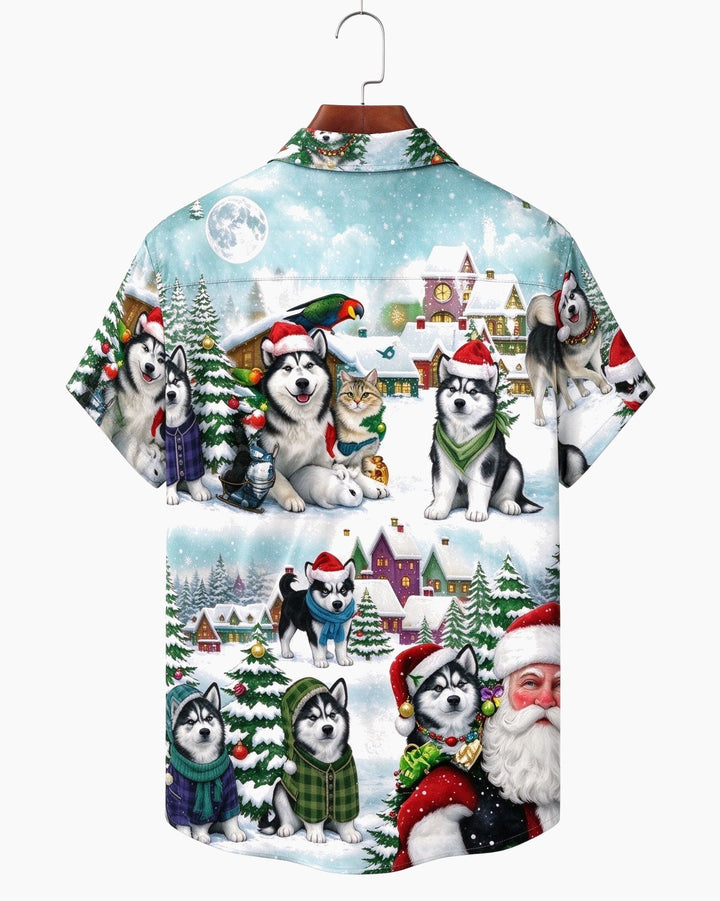 Alohadaddy® Men&