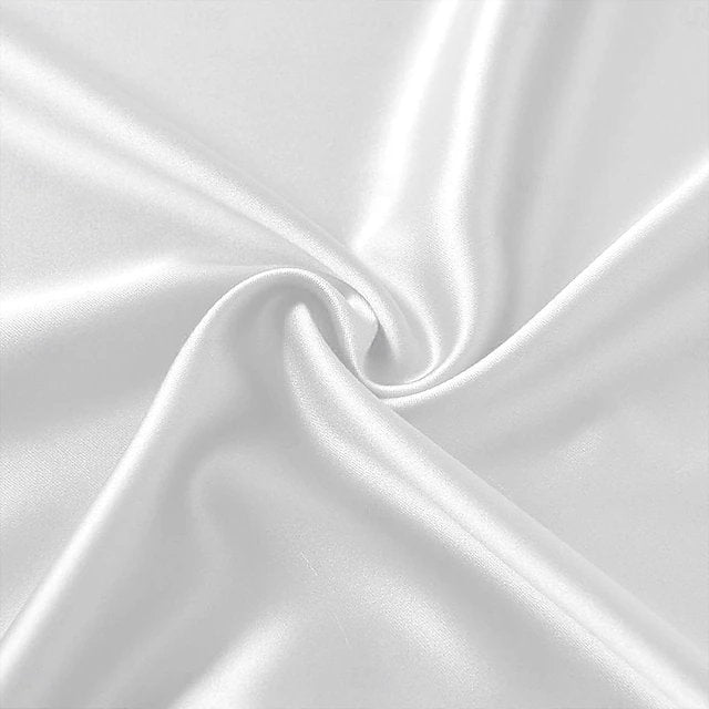 Alohadaddy® Basic Satin Satin Silk Printed Men&