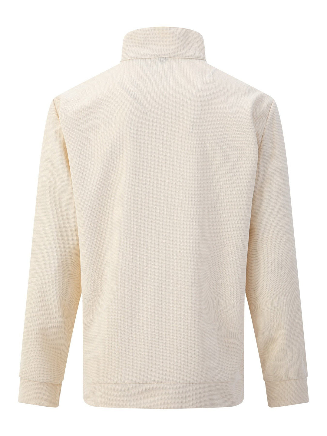 Alohadaddy® Basic Solid Colior Men&