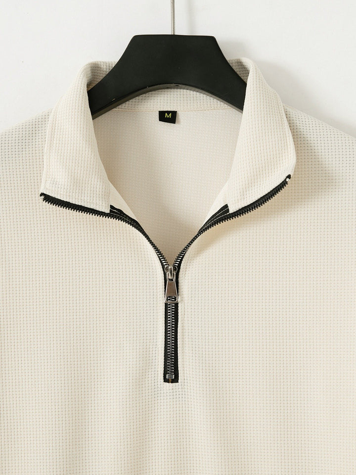 Alohadaddy® Basic Solid Colior Men&
