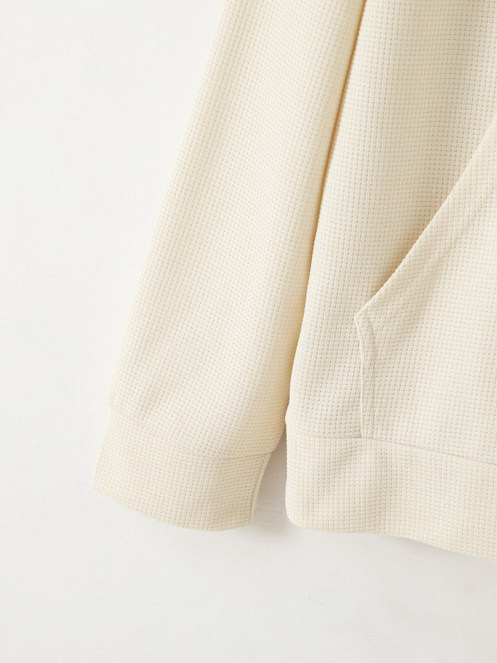Alohadaddy® Basic Solid Colior Men&