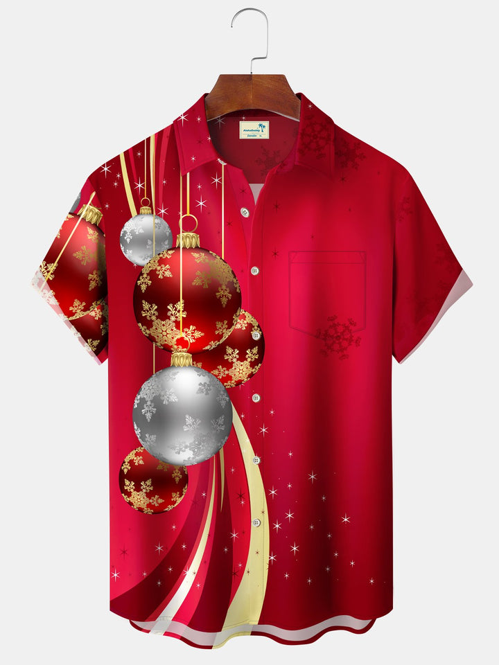 Alohadaddy Christmas Men&
