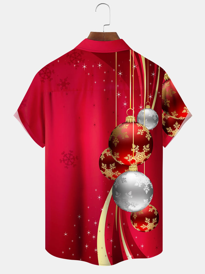 Alohadaddy Christmas Men&